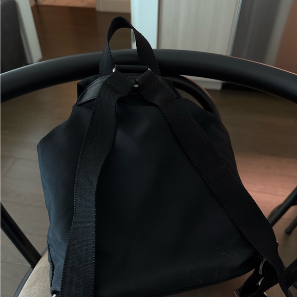 Prada nylon backpack - Picture 4 of 11